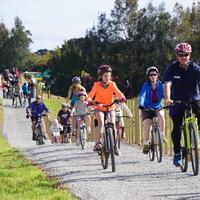Waipu Cycle and Walkway Group
