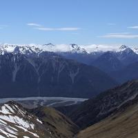 Arthur's Pass Wildlife Trust