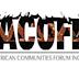 African Community Forum Incorporated