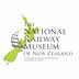 National Railway Museum of New Zealand Inc