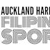 AUCKLAND HARBOUR FILIPINO SPORT