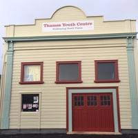 Thames Youth Centre Incorporated
