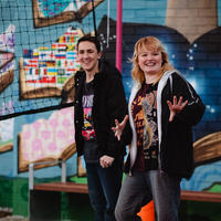 The Youth Hub Trust Te Hurihanga o Rangatahi