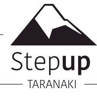 STEP UP TARANAKI