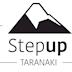 STEP UP TARANAKI's avatar