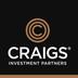 Craigs Investment Partners Wellington - Sweat Brokers