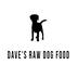Dave's Raw Dog Food