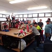 Pablos Art Studios Inc