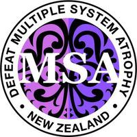 Defeat Multiple System Atrophy (MSA) New Zealand Trust
