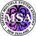 Defeat Multiple System Atrophy (MSA) New Zealand Trust's avatar