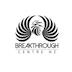 Breakthrough Centre NZ's avatar