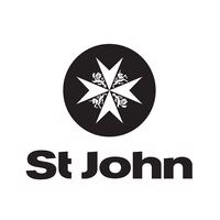 St John