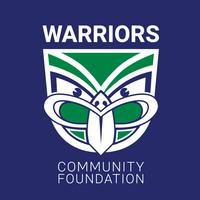 Warriors Community Foundation