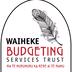 Waiheke Budgeting Services Trust