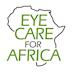 Eye Care For Africa