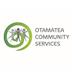 Otamatea Community Services's avatar