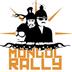 No. 8 Wire Mongol Rally Team On Behalf of Cool Earth's avatar