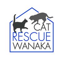 Cat Rescue Wanaka