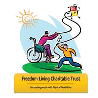 Freedom Living Charitable Trust