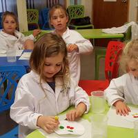 Science Equipment Library