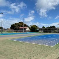 Jellicoe Park Tennis Club (Manurewa) Incorporated