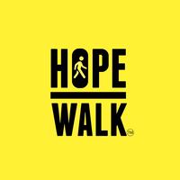 HopeWalk Suicide Prevention Trust