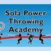 Sola Power Throwing Academy