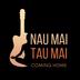 Nau Mai Tau Mai/Coming Home Community Trust's avatar
