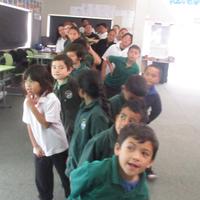 Te Hapua School