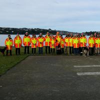 Dunedin District LandSAR Committee