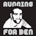Running for Ben Hall