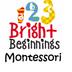 Bright Beginning Montessori