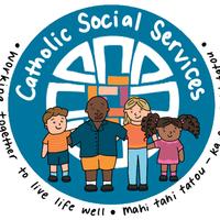 Catholic Social Services Dunedin