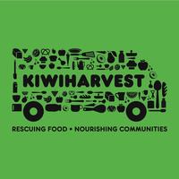 KiwiHarvest Dunedin (FoodShare)