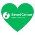 Bowel Cancer New Zealand's avatar