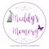 Maddy's Memory - Casting & Photography 