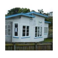 Tawa - Linden Plunket