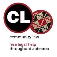 Community Law Wellington and Hutt Valley