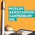 The Muslim Association of Canterbury's avatar