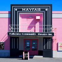 Mayfair Theatre Kaikoura