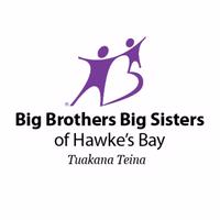 Big Brothers Big Sisters Hawke's Bay