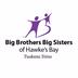 Big Brothers Big Sisters Hawke's Bay's avatar