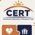 COMMUNITY EDUCATION AND RESEARCH TRUST