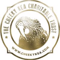 The Cheeky Kea Charitable Trust