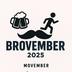 Brovember