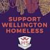 WHS Students Supporting Homeless Women in Wellington