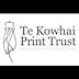 Te Kowhai Print Trust's avatar