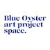 Blue Oyster Art Project Space