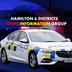 Hamilton Crime Support Group