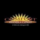 Comfort Rwanda and Congo New Zealand